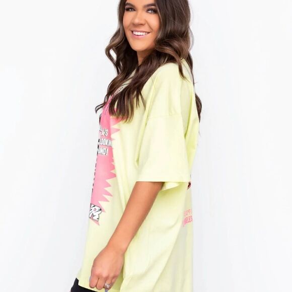 Daydreamer Guitar Repair Merch Tee Size Medium - Picture 5 of 7